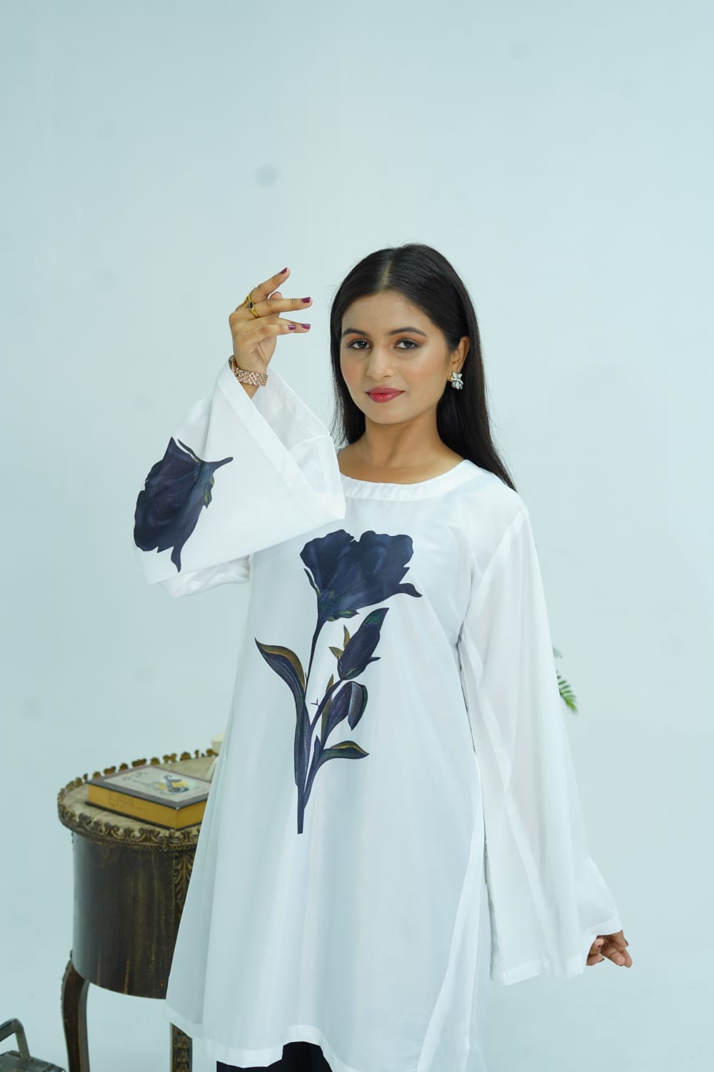 Western Thailand Co-Ord Set