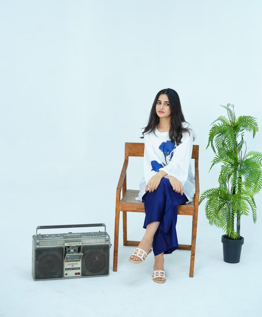 Western Thailand Co-Ord Set