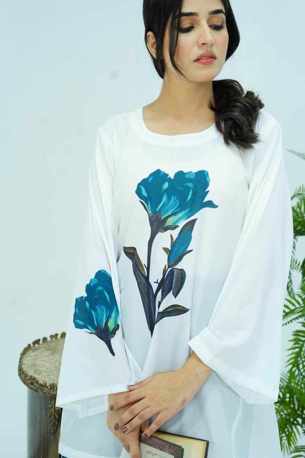 Western Thailand Co-Ord Set