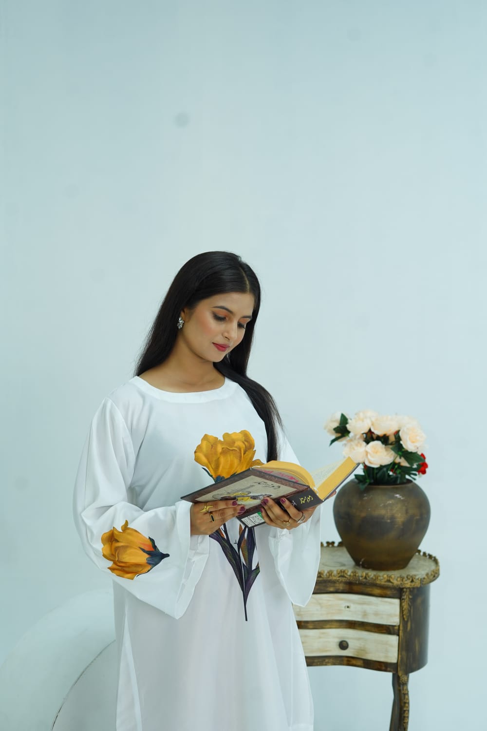 Western Thailand Co-Ord Set