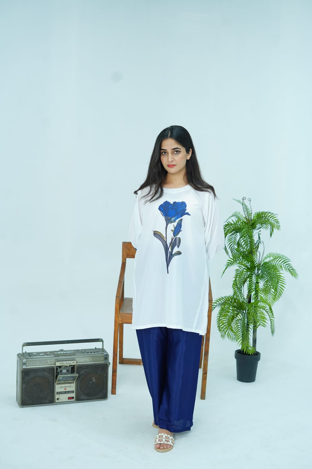 Western Thailand Co-Ord Set