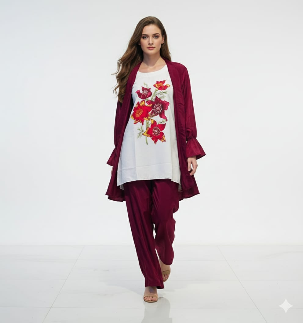 Western Gaon digital