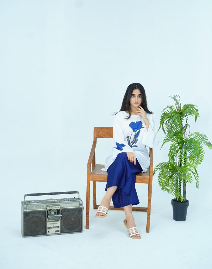 Western Thailand Co-Ord Set